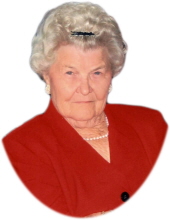 Mrs. Ethel Skipper Hardee