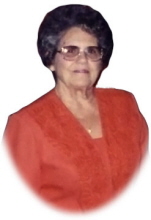 Mrs. Pearl Graham Mishoe