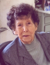 Elfrieda Phyllis Neuendorf