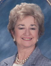 Photo of Margaret "Peggy" Hallett