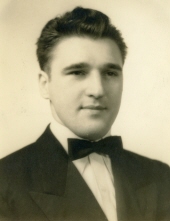 Photo of Fred O'Kernick