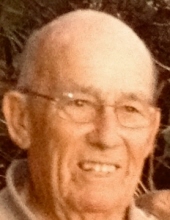 Photo of George Hoffman