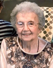 Photo of Betty Simpson