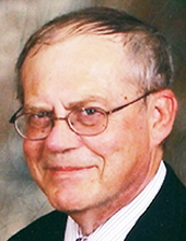 David L. Erickson
