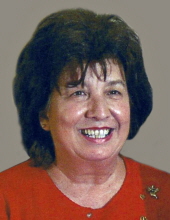 Jerry Elaine Roche