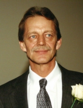 David E. Livingston, I