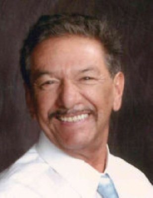 Photo of Henry Gonzales