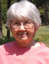 Joyce Kislack