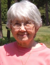 Photo of Joyce Kislack