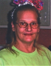 Dolores "Dee" Janell Parker 4220151