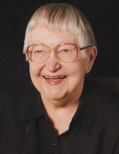 Lillian M. Hammel