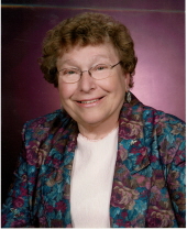 Betty L. Bergmann