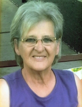 Photo of Lois Magray