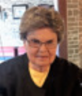 Martha Ferguson Cartersville, Georgia Obituary