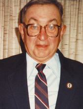 Leonard W. Charlet
