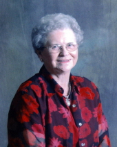 Mrs. Retha Mae Jacobs Hardee