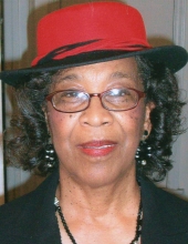 Janie E. Jones