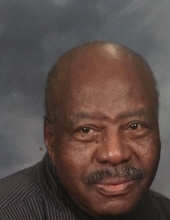 Photo of Willie Hackney