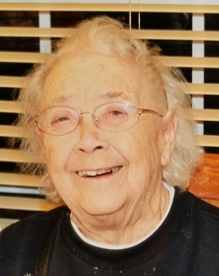 Photo of Dolores Roth