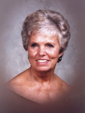Mrs. Rose Marie Carpenter Dennis