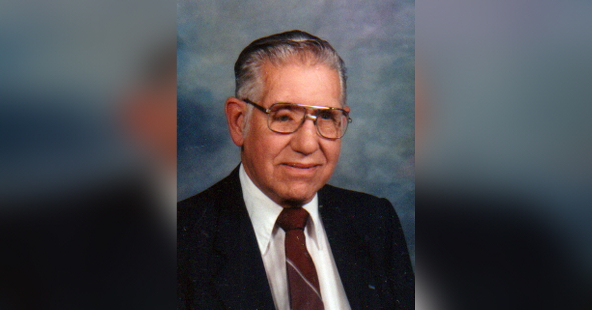 Obituary information for Jack K. Barnhart