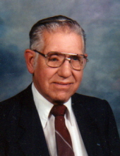 Photo of Jack Barnhart