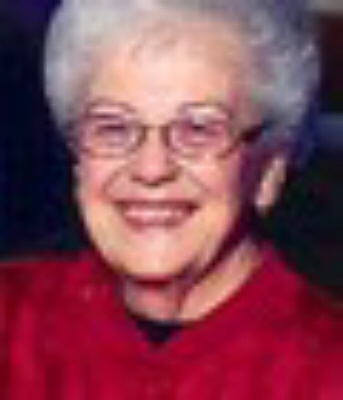 Photo of Patricia Guerriero