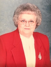 Photo of Mabel Hunt