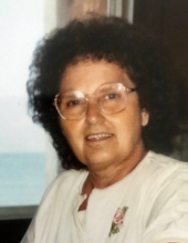 Doris  Jean Hussung Baumgart
