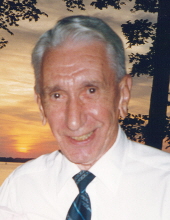 Robert R. Baughman Sr.
