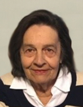 Joan Bertha Malzahn
