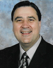 Pastor Glenn Ellis
