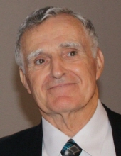 Pastor David J. Conway, Jr.