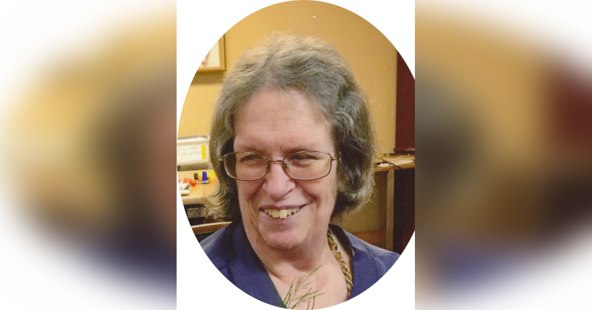 Obituary information for Margaret (Peg) Ann Olson