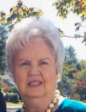 Photo of Mrs. Micheal Golden