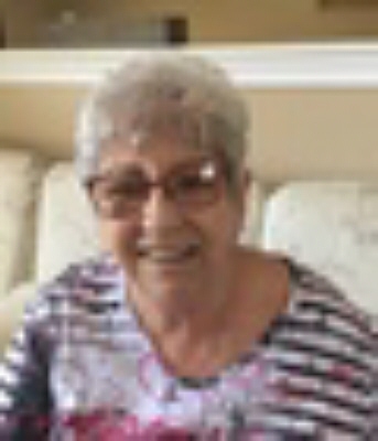 Janet Truchon Stayner, Ontario Obituary