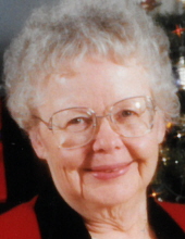 Margaret Irene Wheeler