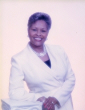 Photo of Cheryl Crump