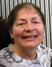 Photo of Linda VanLoon