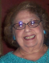 Rita  Marie O'Brien