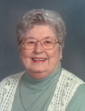 Photo of Alice Wheatley