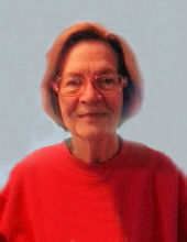 Barbara Lucy Gallent