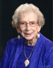 Vivian Faye Anderson