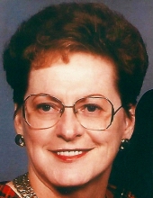 Photo of Barbara Elkins