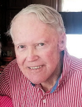 Photo of Bobby Barry