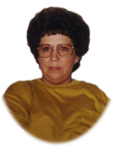 Mrs. Hazel M. Brown