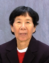 Photo of Yu Jiang (蒋玉玲)