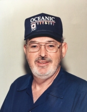 Photo of Johnny McKee