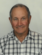 Photo of George Duey Jr.