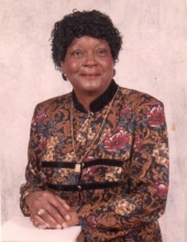 Ethel Mae Alsay